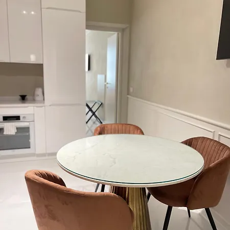 Apartamento La Chartreuse Luxury