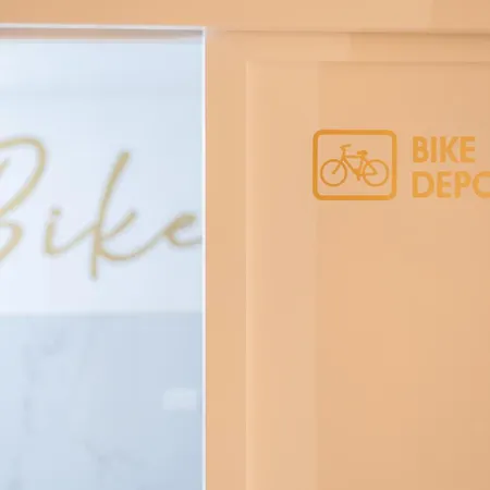 La Chartreuse Luxury