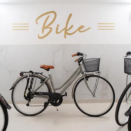 La Chartreuse Luxury Apartamento Parma