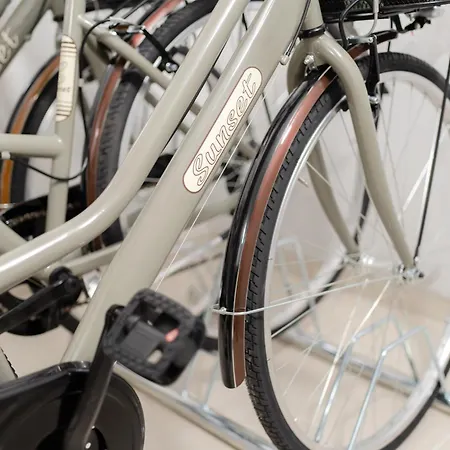 La Chartreuse Luxury