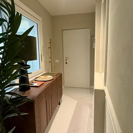 La Chartreuse Luxury Apartamento Parma