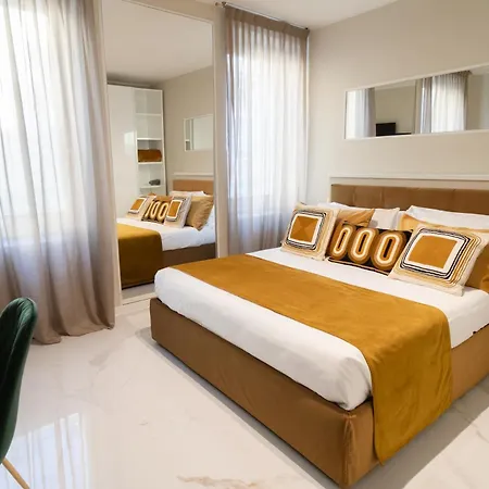 La Chartreuse Luxury 帕爾馬