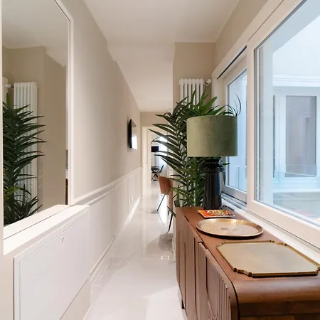 La Chartreuse Luxury * 帕爾馬