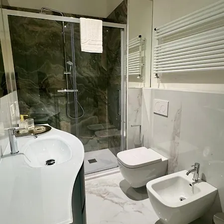 La Chartreuse Luxury Apartamento *