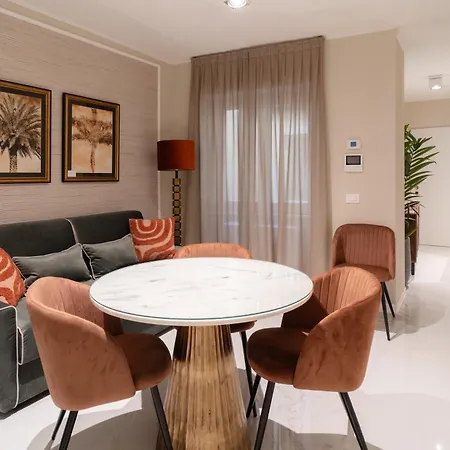 La Chartreuse Luxury Parma