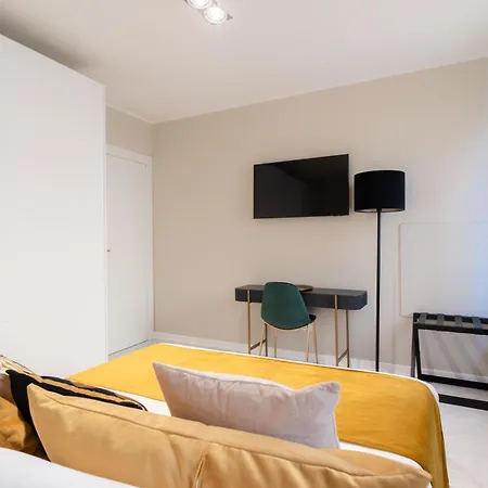 La Chartreuse Luxury Πάρμα