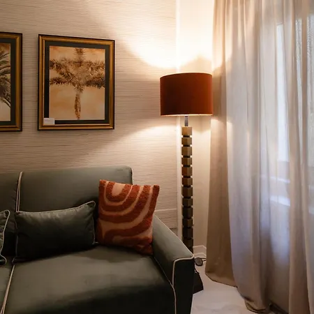 Apartamento La Chartreuse Luxury Parma