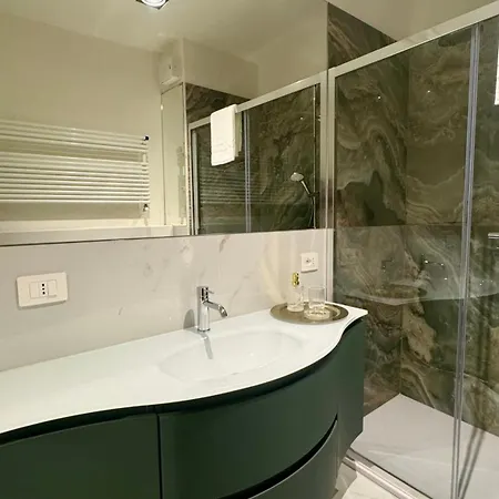 La Chartreuse Luxury 帕爾馬