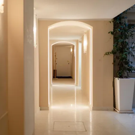 La Chartreuse Luxury