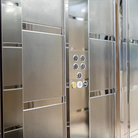 公寓 La Chartreuse Luxury 帕爾馬