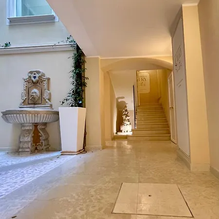 Apartman La Chartreuse Luxury 1a-1b-3a-3b *