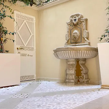 La Chartreuse Luxury * 帕爾馬