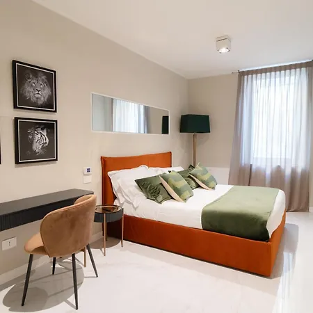 La Chartreuse Luxury - Manu Maison Апартаменты