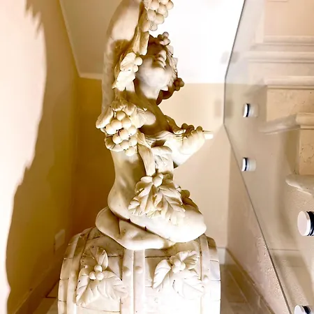 La Chartreuse Luxury Parma