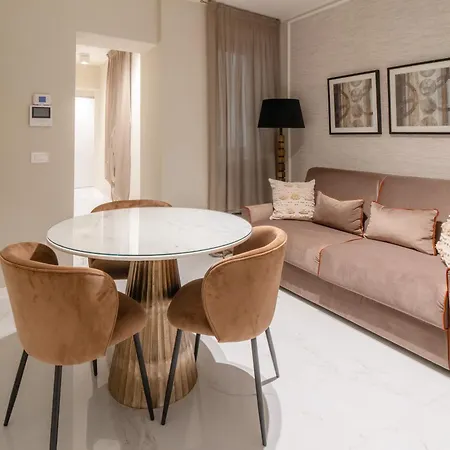 La Chartreuse Luxury Apartamento *