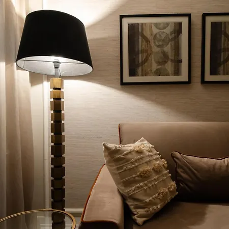 La Chartreuse Luxury 帕爾馬