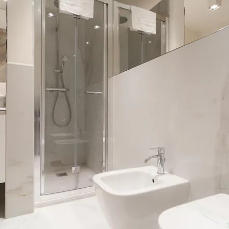 La Chartreuse Luxury 帕爾馬