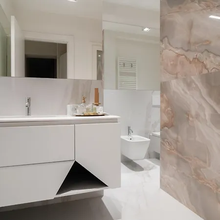 La Chartreuse Luxury * Parma