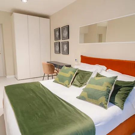 Appartement La Chartreuse Luxury *