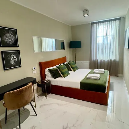 La Chartreuse Luxury * 帕爾馬