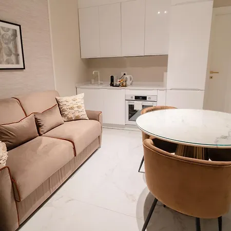 Apartamento La Chartreuse Luxury *