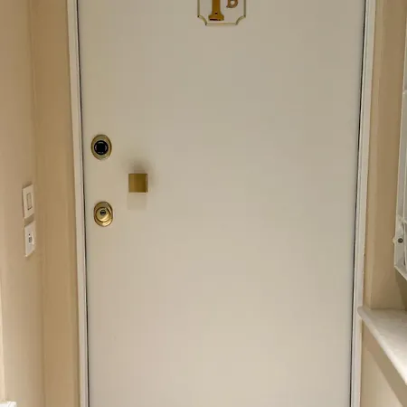 La Chartreuse Luxury Apartamento Parma