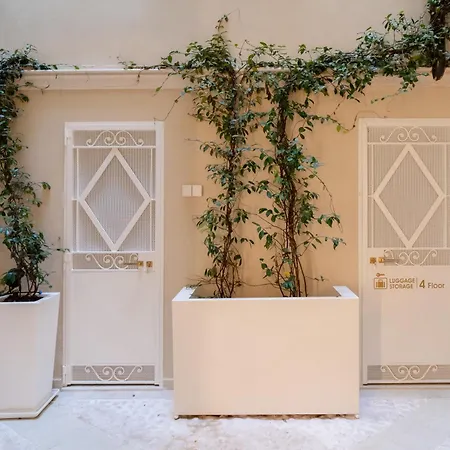 Apartamento La Chartreuse Luxury