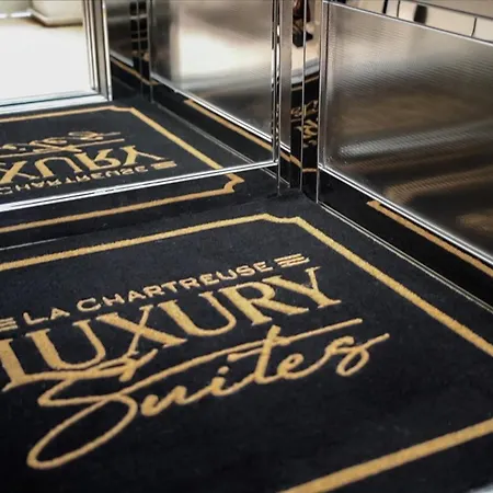 La Chartreuse Luxury * 帕爾馬