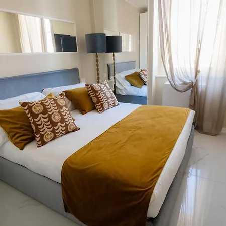 La Chartreuse Luxury Apartamento Parma