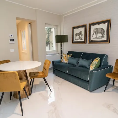 Apartment La Chartreuse Luxury - Manu Maison *