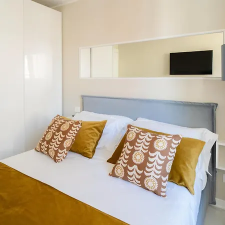 La Chartreuse Luxury Appartement Parme