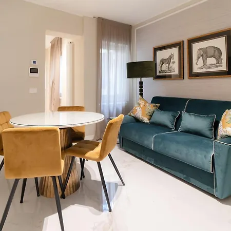La Chartreuse Luxury Appartement