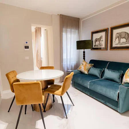 La Chartreuse Luxury Apartamento Parma