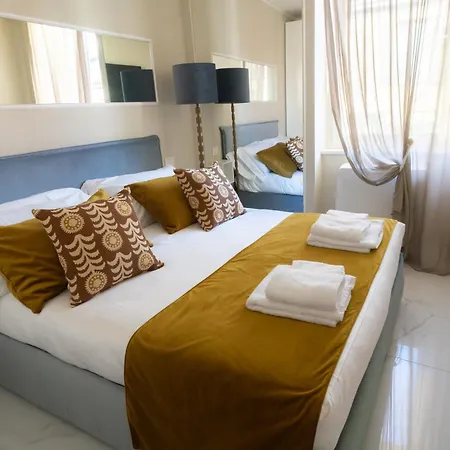 La Chartreuse Luxury - Manu Maison Apartment