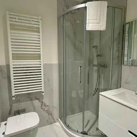 La Chartreuse Luxury * Parma