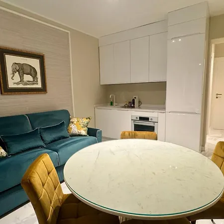 La Chartreuse Luxury