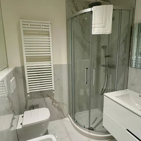 La Chartreuse Luxury Parma