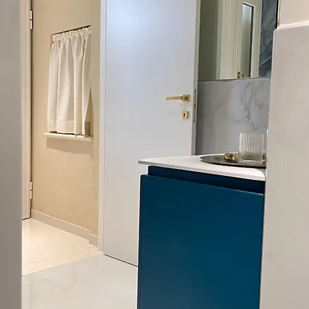 La Chartreuse Luxury 帕爾馬