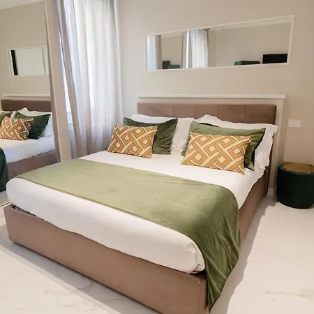 La Chartreuse Luxury 帕爾馬