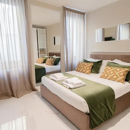 La Chartreuse Luxury