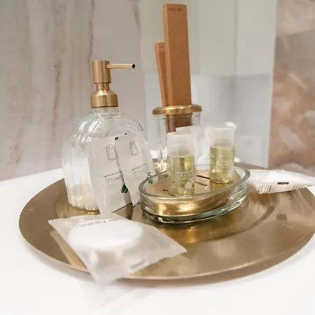 La Chartreuse Luxury 1a-1b-3a-3b Parma