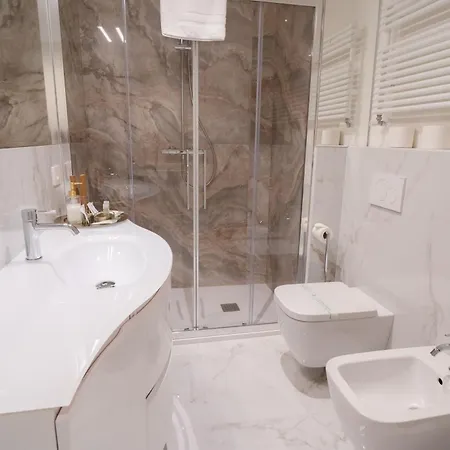 Apartamento La Chartreuse Luxury