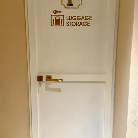 La Chartreuse Luxury 公寓