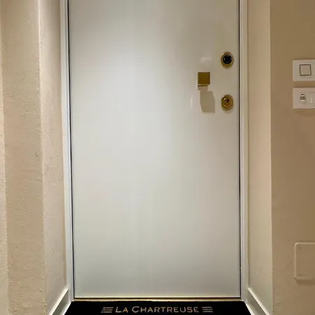 Apartamento La Chartreuse Luxury