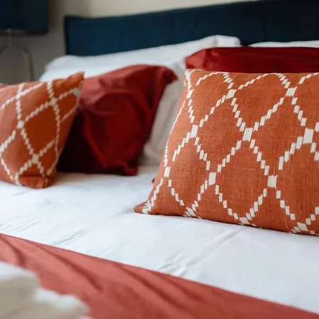 La Chartreuse Luxury Apartamento Parma