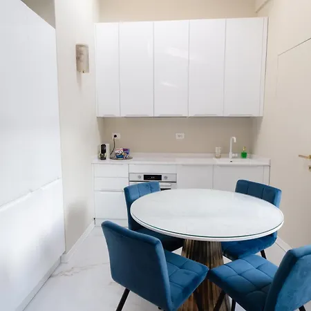 Apartamento La Chartreuse Luxury