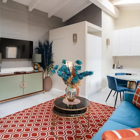 La Chartreuse Luxury 帕爾馬