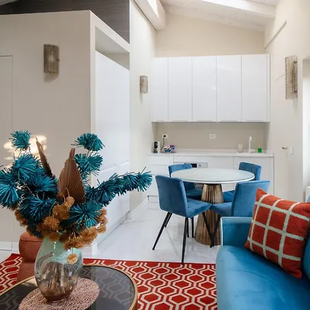 La Chartreuse Luxury