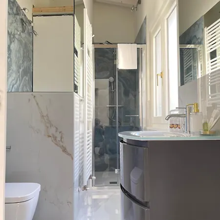 La Chartreuse Luxury Διαμέρισμα
