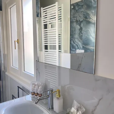 La Chartreuse Luxury Πάρμα